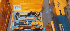 Electrical Hand Tools