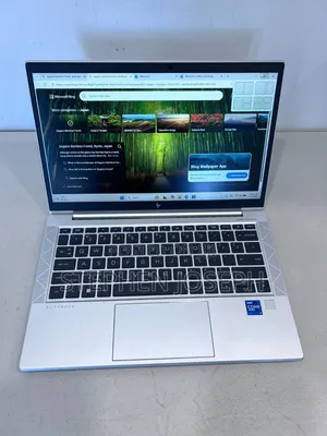Laptop HP EliteBook 840 G8 8GB Intel Core i5 SSD 256GB