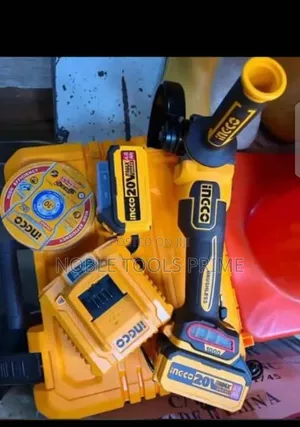 Electrical Hand Tools
