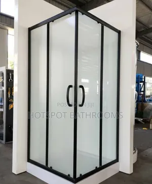 90*90 Shower Cubicle