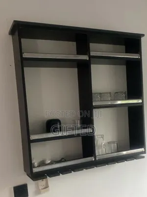 Winebar for Dining