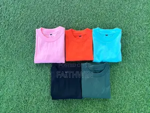 Plain Tees