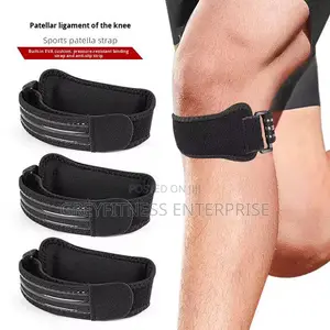 Patella Knee Support