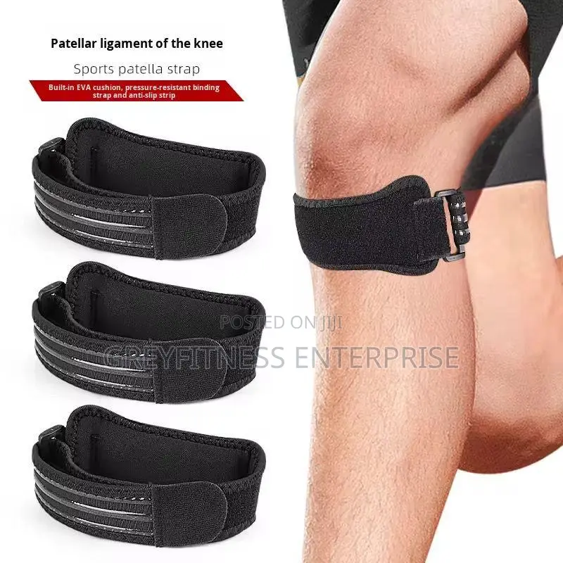 Patella Knee Support