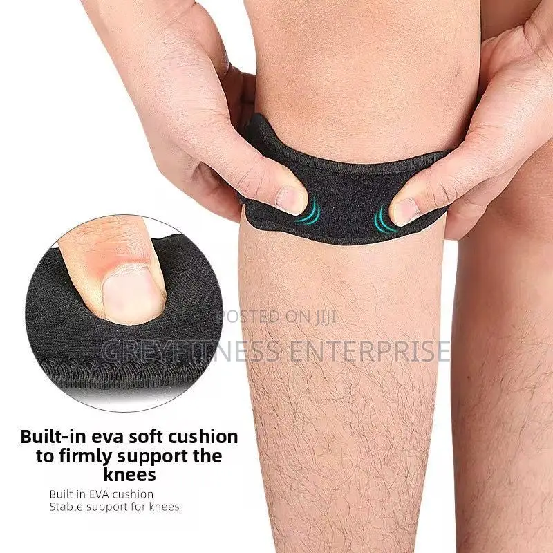 Patella Knee Support
