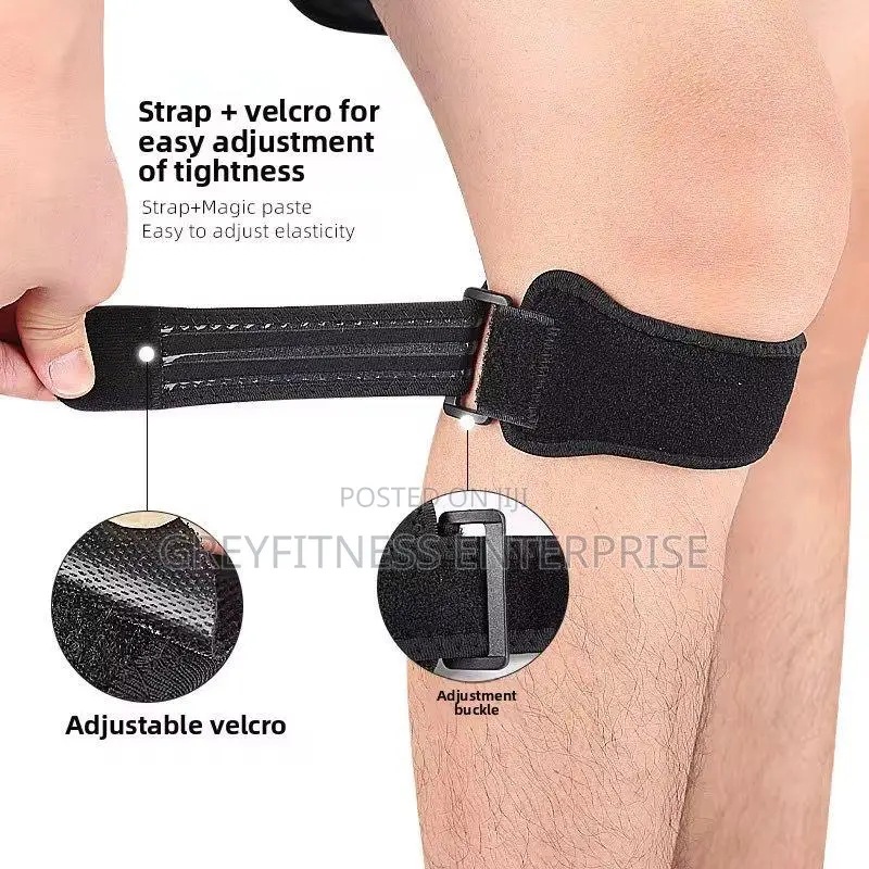 Patella Knee Support