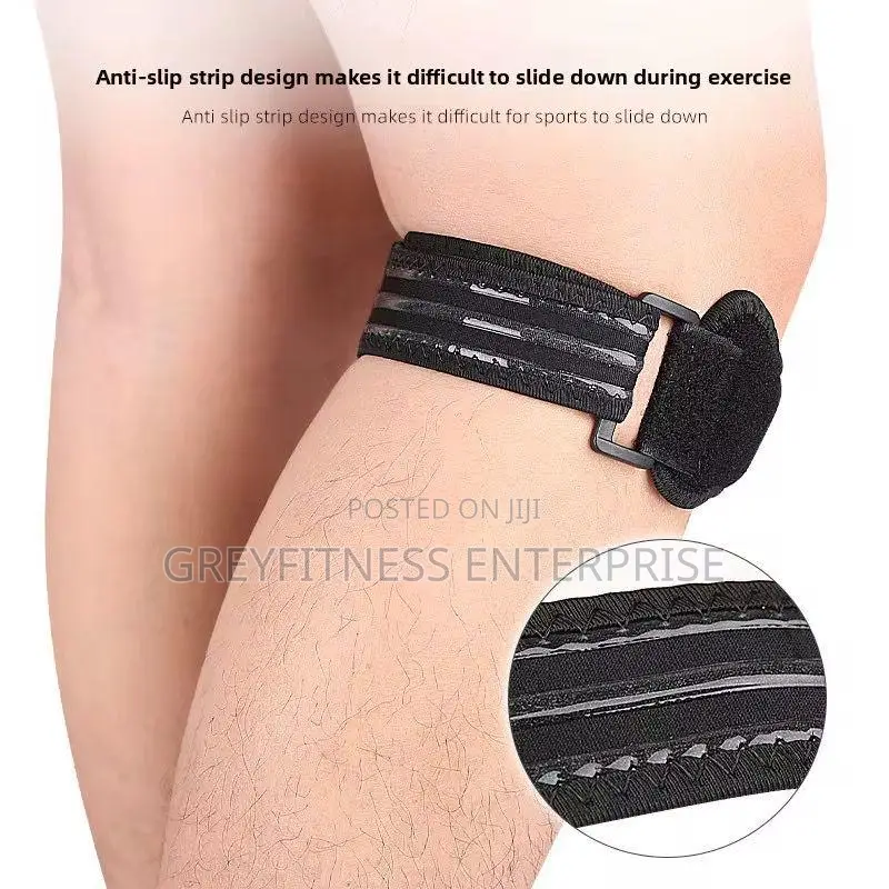 Patella Knee Support