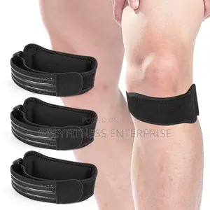 Patella Knee Support
