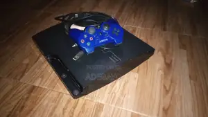 Sony Ps3 Console