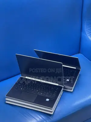 New Laptop HP ProBook 440 G4 8GB Intel Core i5 HDD 500GB