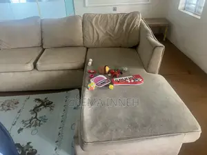 U Shapped Sofas