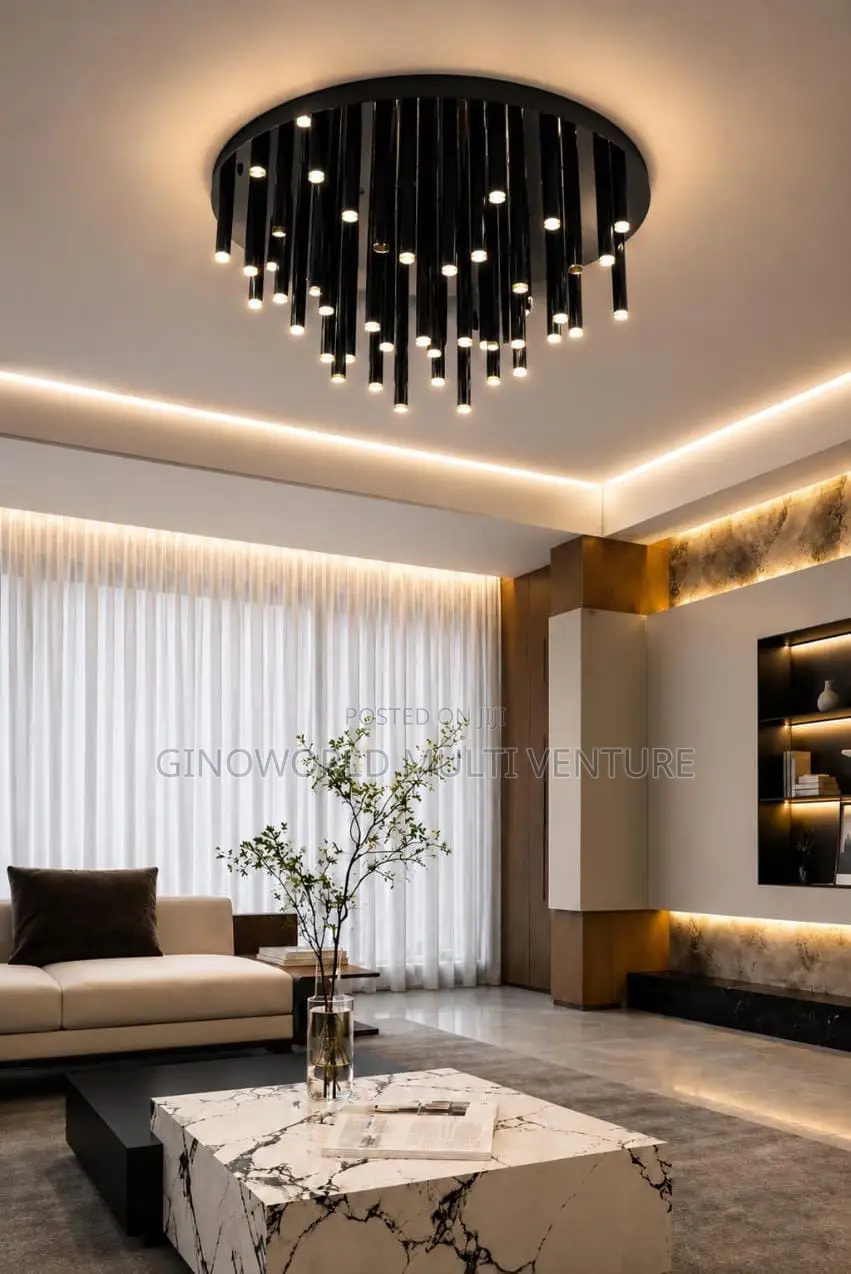 Ceiling Light