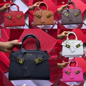 Fully Boxed Quality Bag