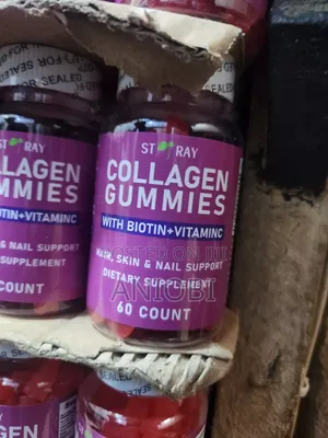 College Gummies