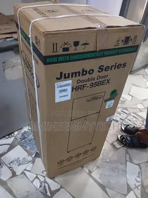 Brand New Thermocool Fridge