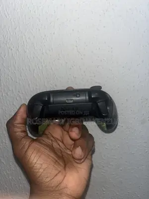Xbox One Wireless Controller