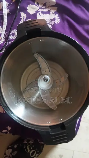 Food Choper