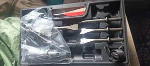 Pneumatic Chipping Hammer 150mm