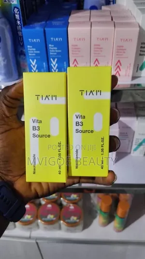 Tiam Vita B3 Source