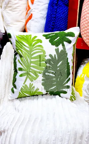 Throw Pillow