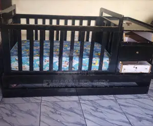 Bed for Baby