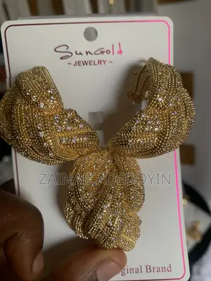 Luxe Leaf Set