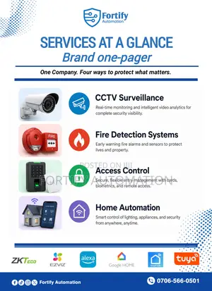 Smart Home Automation