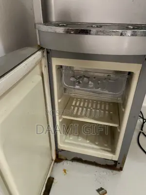 Cway Dispenser