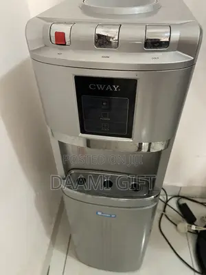 Cway Dispenser