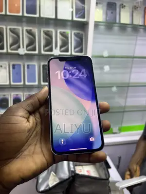 Apple iPhone 12 64 GB Blue