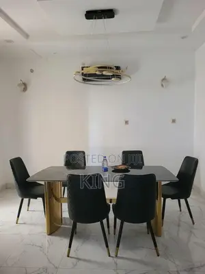 Marble Table