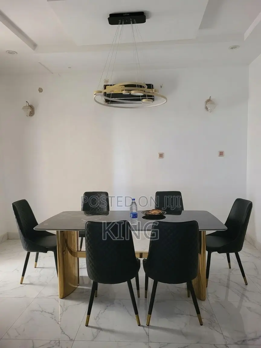 Marble Table