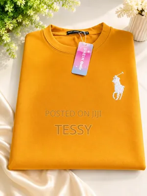 Men Quality Polo