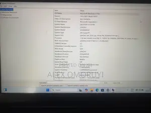 Laptop Lenovo ThinkPad E14 Gen 2 16GB Intel Core i7 SSD 500GB