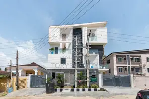2bdrm Apartment in Ikate for sale