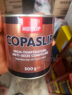 Anti Seize Copaslip
