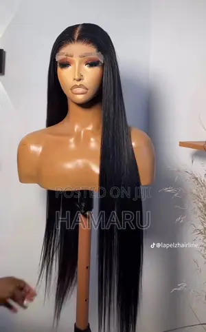 Hamaruhair