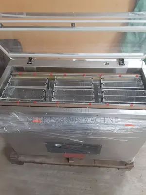 Automatic Vacuum Packer 2.5kg