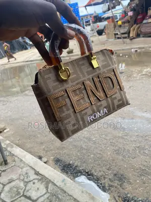 Cute Fendi Bag