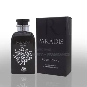 Men’s Perfume