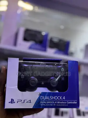 PS4 Controller