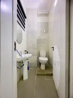 AirBnB Apartment