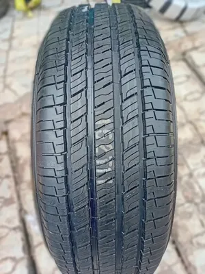 245/65r17 Original Uniroyal Tyres Available Made in Usa