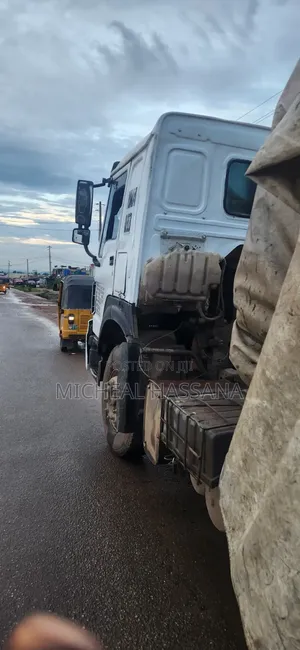 Dangote Cement Dealers Nationwide