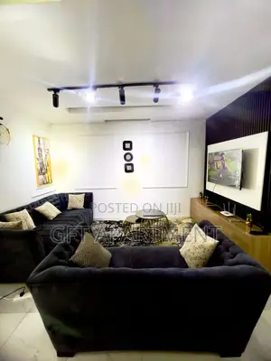 AirBnB Apartment