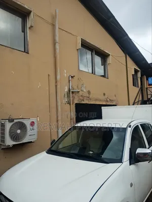 Big Office Space for Rent