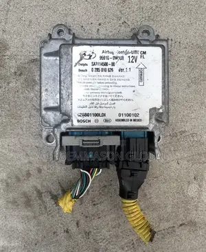 Hyundai Santa Fe Airbag Module (2010-2012)