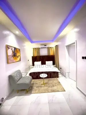 AirBnB Apartment
