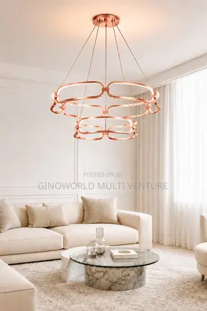 Chandelier Light