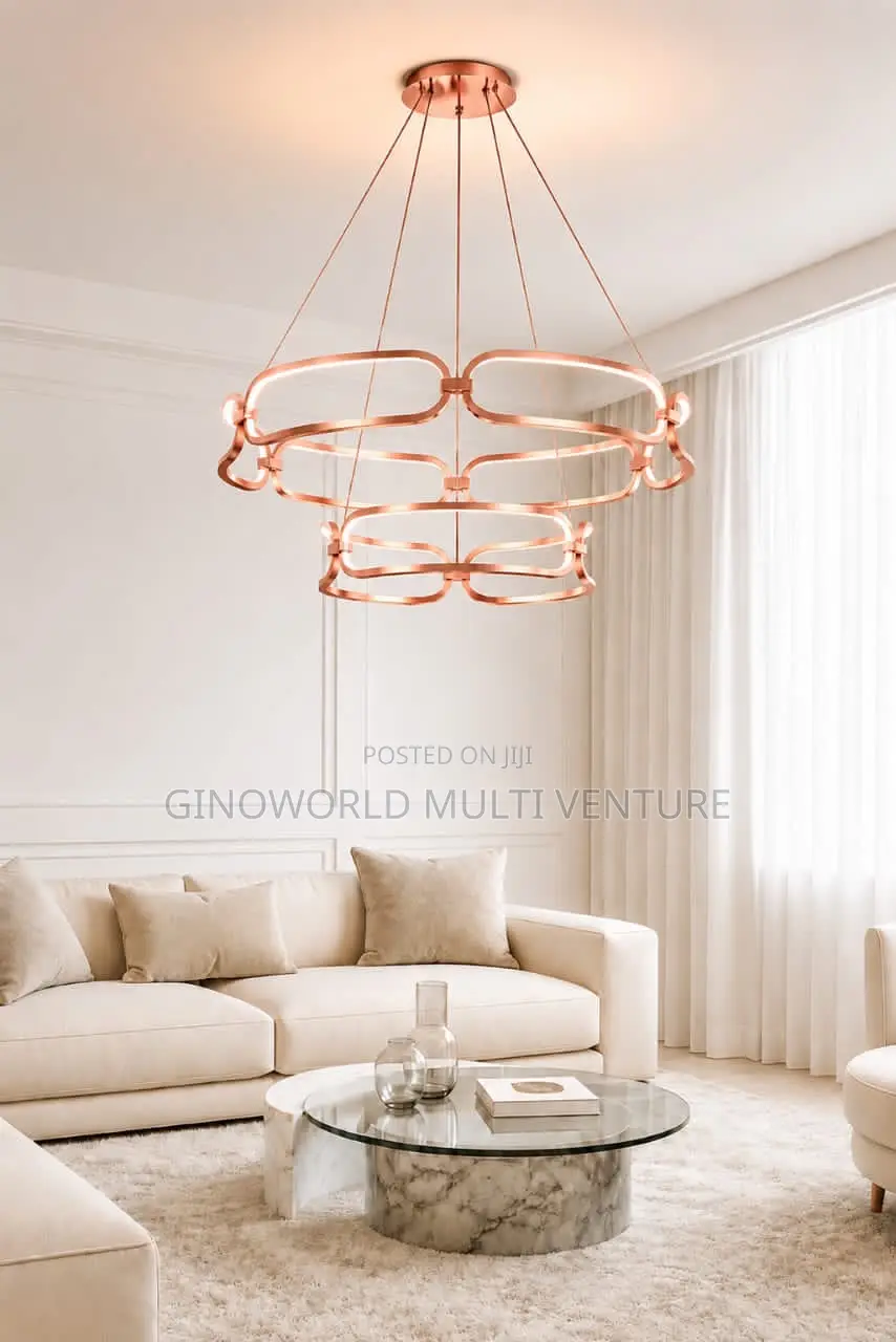 Chandelier Light